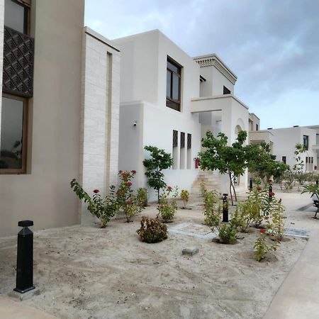 Mntja Hoana Salalh Apartment Ma'murah Exterior photo