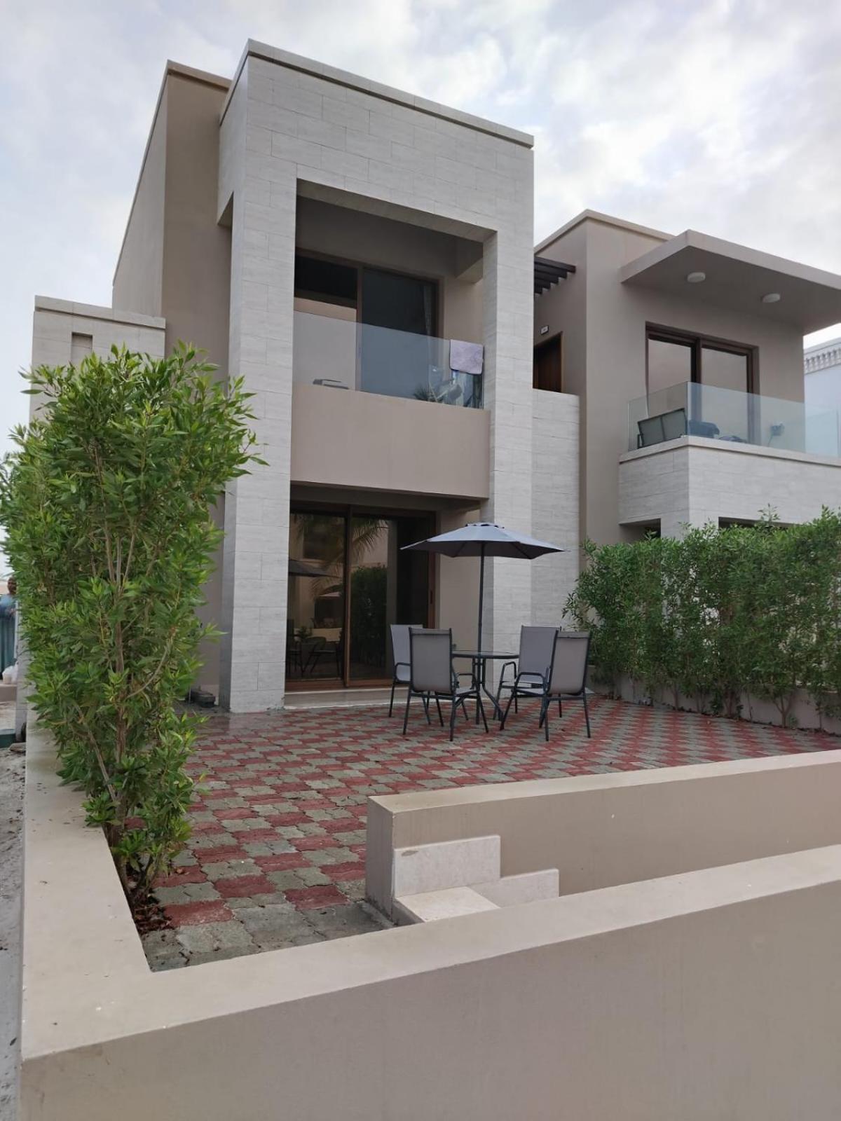 Mntja Hoana Salalh Apartment Ma'murah Exterior photo