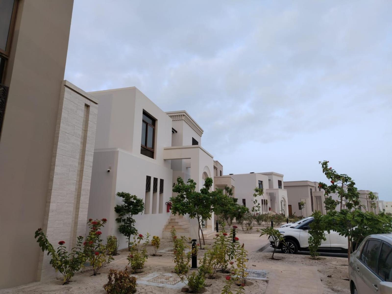 Mntja Hoana Salalh Apartment Ma'murah Exterior photo